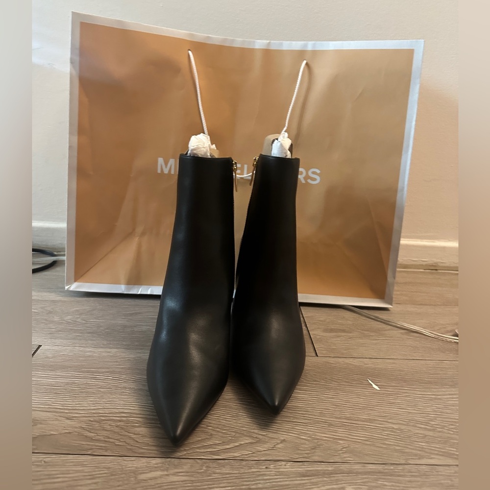 Michael Kors booties